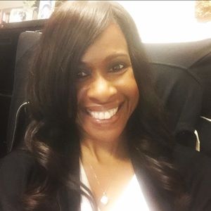 Meet your Posher, Aliza